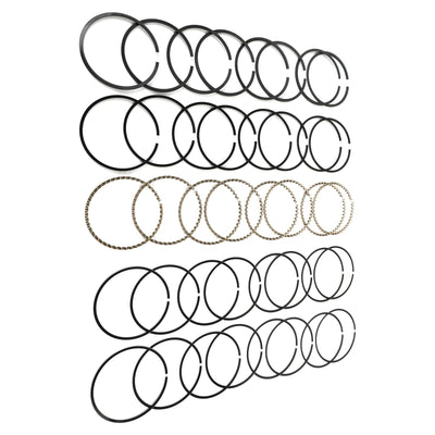 2022115101 Piston Ring Set for Quincy