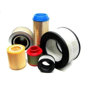 Liberty Industrial Air Filters