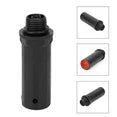 This oil plug is compatible with Central Pneumatic air compressors as well as a variety of other air compressor brands.