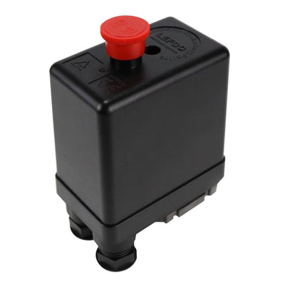 Central Pneumatic 21-gallon Pressure Switch