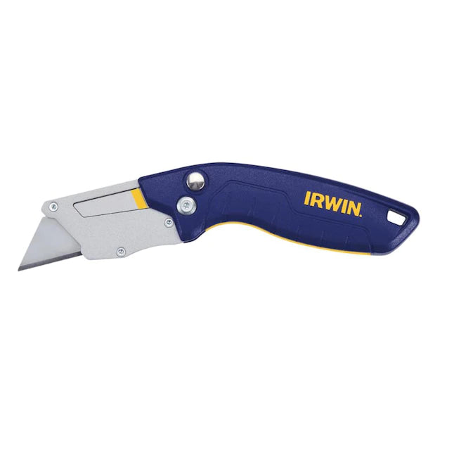 IRWIN ProFlip™ Folding Utility Knife